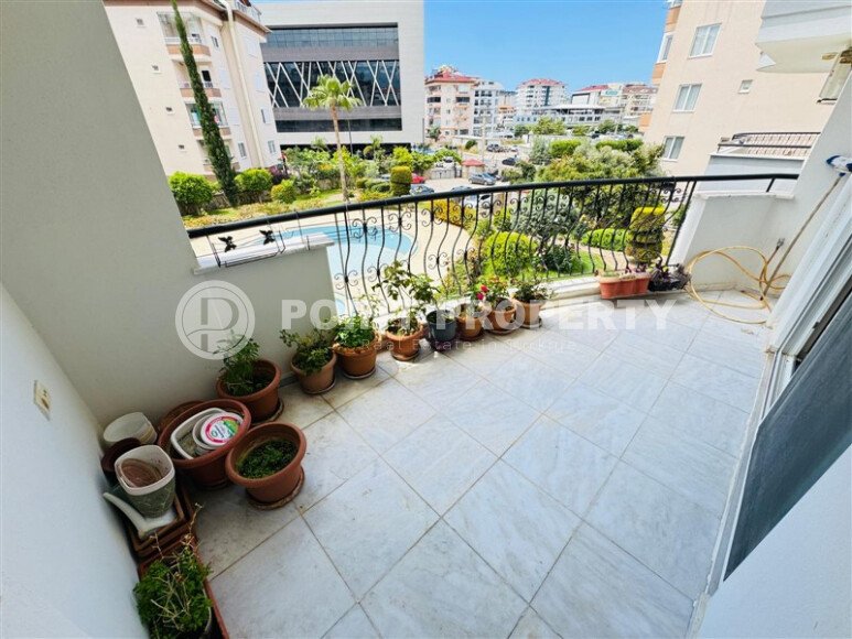 Spacious 2+1 apartment 100 m² with river view in the Cikcilli area-id-10890-photo-14
