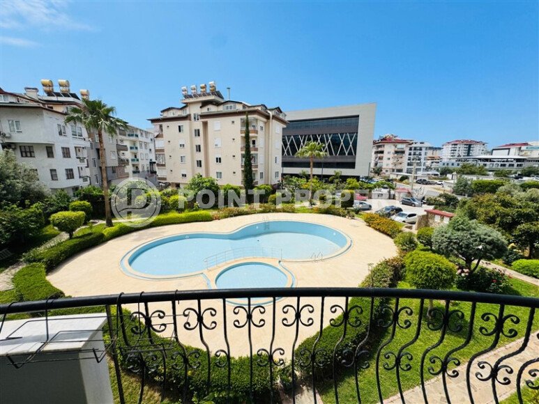 Spacious 2+1 apartment 100 m² with river view in the Cikcilli area-id-10890-photo-15