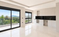 Потрясающий дуплекс 2+1 106 м² район Оба, краткосрочная аренда-id-10890-фото-2