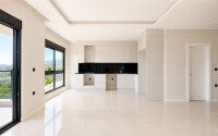 Потрясающий дуплекс 2+1 106 м² район Оба, краткосрочная аренда-id-10890-фото-3