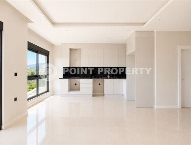 Потрясающий дуплекс 2+1 106 м² район Оба, краткосрочная аренда-id-10890-фото-3