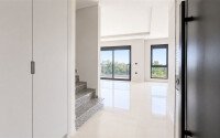 Потрясающий дуплекс 2+1 106 м² район Оба, краткосрочная аренда-id-10890-фото-5
