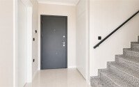 Потрясающий дуплекс 2+1 106 м² район Оба, краткосрочная аренда-id-10890-фото-6