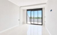 Потрясающий дуплекс 2+1 106 м² район Оба, краткосрочная аренда-id-10890-фото-8