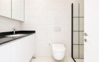 Потрясающий дуплекс 2+1 106 м² район Оба, краткосрочная аренда-id-10890-фото-10