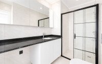 Потрясающий дуплекс 2+1 106 м² район Оба, краткосрочная аренда-id-10890-фото-12
