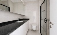 Потрясающий дуплекс 2+1 106 м² район Оба, краткосрочная аренда-id-10890-фото-13