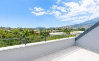 Потрясающий дуплекс 2+1 106 м² район Оба, краткосрочная аренда-id-10890-фото-14