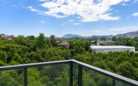 Потрясающий дуплекс 2+1 106 м² район Оба, краткосрочная аренда-id-10890-фото-16