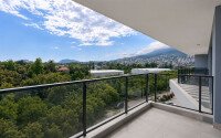 Потрясающий дуплекс 2+1 106 м² район Оба, краткосрочная аренда-id-10890-фото-18