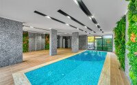 Потрясающий дуплекс 2+1 106 м² район Оба, краткосрочная аренда-id-10890-фото-19