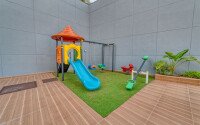 Потрясающий дуплекс 2+1 106 м² район Оба, краткосрочная аренда-id-10890-фото-21