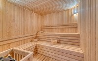 Потрясающий дуплекс 2+1 106 м² район Оба, краткосрочная аренда-id-10890-фото-24