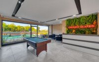 Потрясающий дуплекс 2+1 106 м² район Оба, краткосрочная аренда-id-10890-фото-25