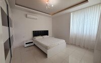 Светлая квартира 1+1 55 м² район Кестель, вид на море-id-10891-фото-6