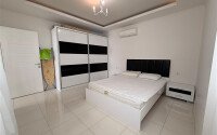 Светлая квартира 1+1 55 м² район Кестель, вид на море-id-10891-фото-7