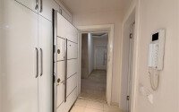 Светлая квартира 1+1 55 м² район Кестель, вид на море-id-10891-фото-10