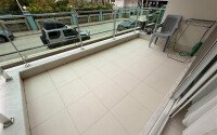 Светлая квартира 1+1 55 м² район Кестель, вид на море-id-10891-фото-11