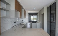 Panoramic modern villa 240 m² Kargicak area, sea and mountain views-id-10892-photo-4