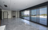 Panoramic modern villa 240 m² Kargicak area, sea and mountain views-id-10892-photo-5