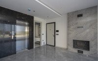 Panoramic modern villa 240 m² Kargicak area, sea and mountain views-id-10892-photo-7