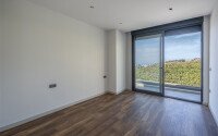 Panoramic modern villa 240 m² Kargicak area, sea and mountain views-id-10892-photo-16