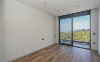 Panoramic modern villa 240 m² Kargicak area, sea and mountain views-id-10892-photo-18