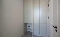 Panoramic modern villa 240 m² Kargicak area, sea and mountain views-id-10892-photo-19