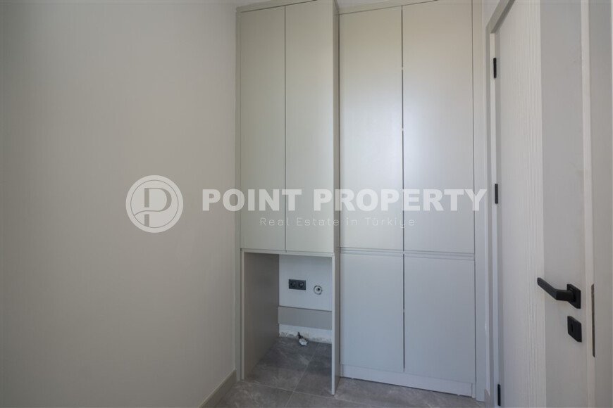 Panoramic modern villa 240 m² Kargicak area, sea and mountain views-id-10892-photo-19
