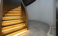 Panoramic modern villa 240 m² Kargicak area, sea and mountain views-id-10892-photo-21