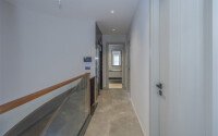 Panoramic modern villa 240 m² Kargicak area, sea and mountain views-id-10892-photo-22