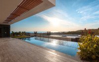Panoramic modern villa 240 m² Kargicak area, sea and mountain views-id-10892-photo-26