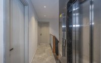 Panoramic modern villa 240 m² Kargicak area, sea and mountain views-id-10892-photo-29