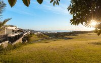 Panoramic modern villa 240 m² Kargicak area, sea and mountain views-id-10892-photo-31