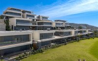 Panoramic modern villa 240 m² Kargicak area, sea and mountain views-id-10892-photo-33