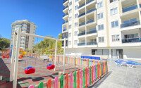 Уютная новая квартира 1+1 42 м² район Авсаллар-id-10893-фото-1