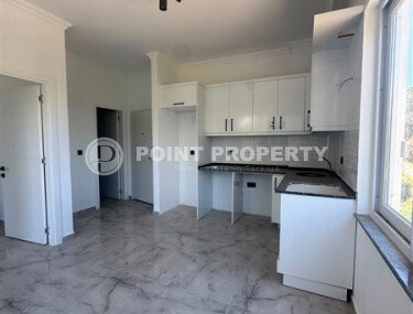 Уютная новая квартира 1+1 42 м² район Авсаллар-id-10893-фото-2