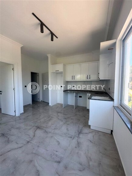 Уютная новая квартира 1+1 42 м² район Авсаллар-id-10893-фото-2
