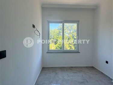 Уютная новая квартира 1+1 42 м² район Авсаллар-id-10893-фото-3