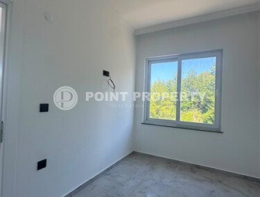 Уютная новая квартира 1+1 42 м² район Авсаллар-id-10893-фото-4