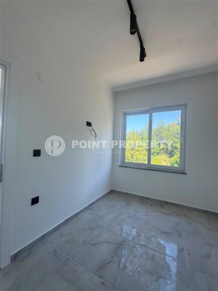 Уютная новая квартира 1+1 42 м² район Авсаллар-id-10893-фото-4