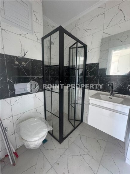 Уютная новая квартира 1+1 42 м² район Авсаллар-id-10893-фото-5