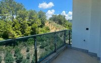 Уютная новая квартира 1+1 42 м² район Авсаллар-id-10893-фото-6