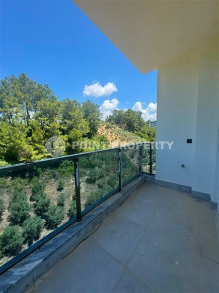Уютная новая квартира 1+1 42 м² район Авсаллар-id-10893-фото-6