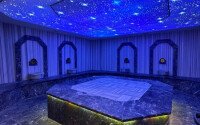 Уютная новая квартира 1+1 42 м² район Авсаллар-id-10893-фото-8