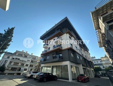 Комфортная квартира 2+1 85 м² с отдельной кухней, район Гюллерпынары, ВНЖ-id-10894-фото-1