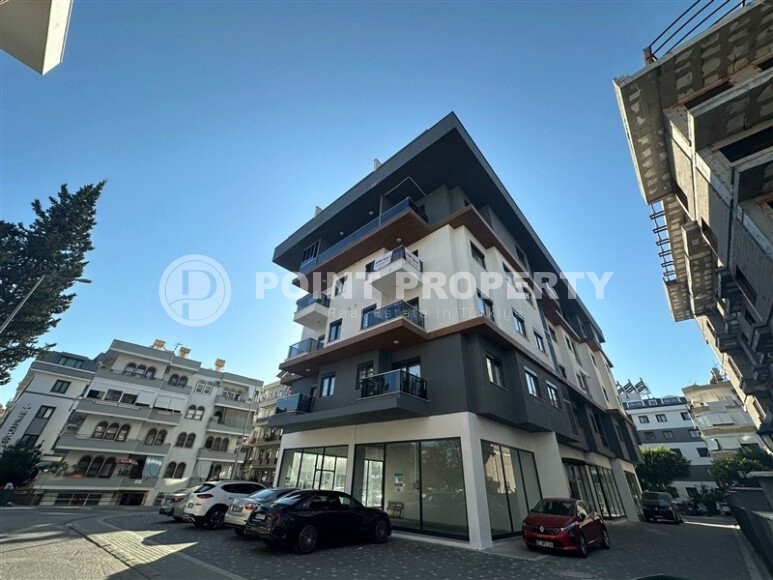 Комфортная квартира 2+1 85 м² с отдельной кухней, район Гюллерпынары, ВНЖ-id-10894-фото-1