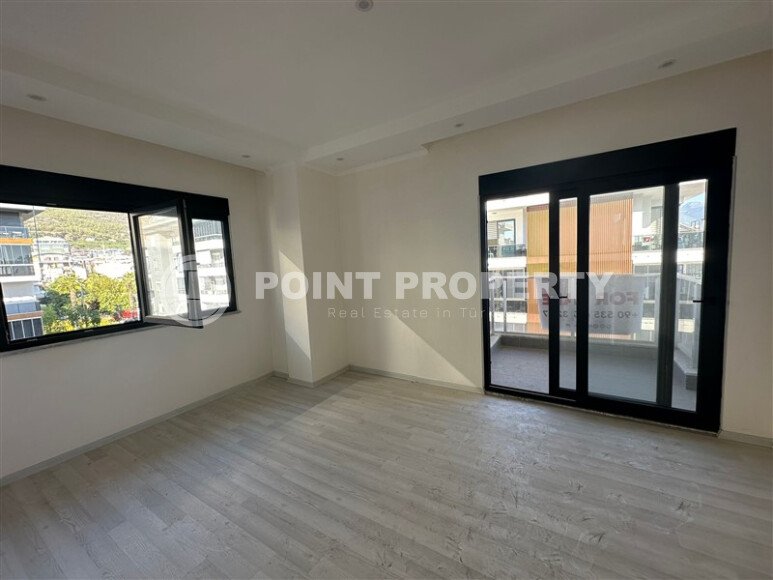 Комфортная квартира 2+1 85 м² с отдельной кухней, район Гюллерпынары, ВНЖ-id-10894-фото-2