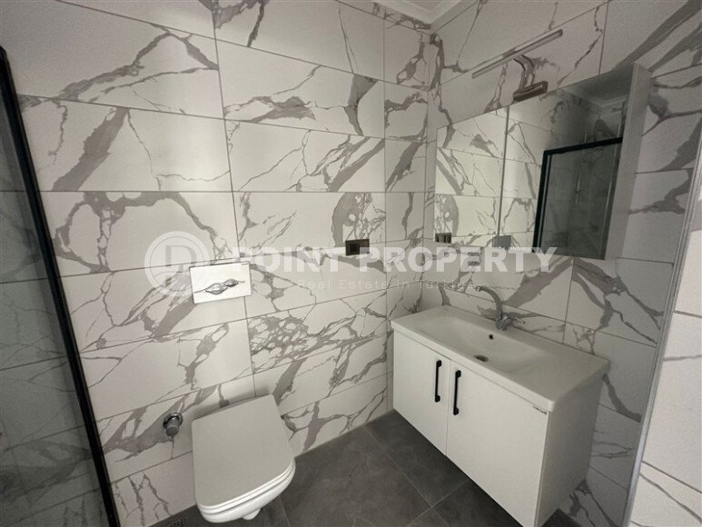 Комфортная квартира 2+1 85 м² с отдельной кухней, район Гюллерпынары, ВНЖ-id-10894-фото-6