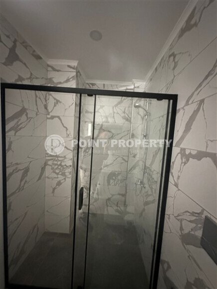 Комфортная квартира 2+1 85 м² с отдельной кухней, район Гюллерпынары, ВНЖ-id-10894-фото-7